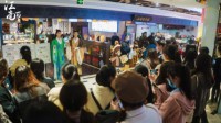 《江南百景图》主题店引爆初春热潮！
