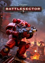 战锤40K：Battlesector