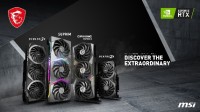 性能免费提升 微星RTX 30全系支持Resizable bar