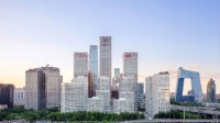 一季度北京平均月薪达11187元 你被平均了么？