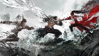 预约《永劫无间》内测激活码等你来拿！
