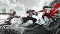 《永劫无间》对战拼刀进阶攻略 成为拼刀大侠不是梦