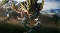 Fami通周销榜：《怪物猎人：崛起》销量两连冠