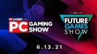 PC Gaming展和未来游戏展官宣举办时间：6月13日