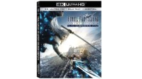 索尼将推出《最终幻想7：圣子降临完全版》电影4K超高清蓝光重制版 6月8日发售