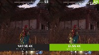 《永劫无间》DLSS新技术全球首发！