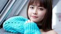 日本最美女高中生拍写真 18岁火辣身材超越同龄人