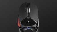 板载储存 个性设置 雷柏VT960游戏鼠标驱动设置