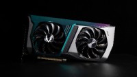 领略暗夜极光之美 ZOTAC RTX 3070 AMP Holo