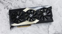制霸1440P游戏 迪兰RX 6700 XT 战神开箱
