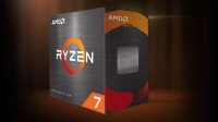 AMD 5000系列CPU整体缺货情况缓解 国内目前仍紧张