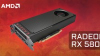 RX 580显卡有问题要召回？AMD声明辟谣：绝无此事
