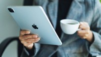 曝新iPad Pro最快下周发布 苹果直营店已在准备