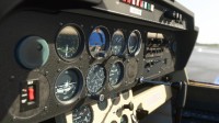 RTX30免费提升性能 微软飞行模拟再也不可怕