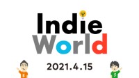 任天堂独立游戏发布会来了！4月15日举办