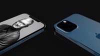 iPhone 13最新渲染图曝光：刘海更小 对角双摄