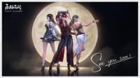 《永劫无间》Steam全球测试FAQ汇总及预约指南
