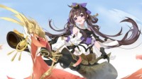 《剑侠情缘·缘起忘忧》4月15日新区开服