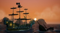 海盗模拟器《海洋之王》5月发售：我来我见我征服