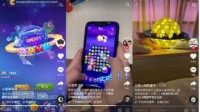 《开心消消乐》携手《吃豆人》开启蛋糕争夺战！