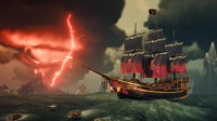 《盗贼之海》第二赛季正式上线 新堡垒新事件新奖品