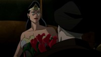 动画《正义协会二战》新预告 史蒂夫向神奇女侠求婚