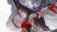 《永劫无间》土御门胡桃角色进阶解析 阴阳师中的天才