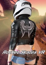 Rocket Skates VR