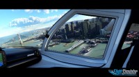 MSI x 吉祥航空跨界起飞，RTX 3090尽享飞行乐趣