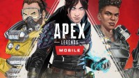 《Apex英雄》手机版正式公布 区域性测试本月开始