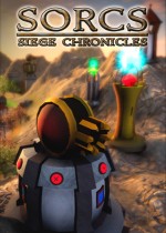 Sorcs: Siege Chronicles