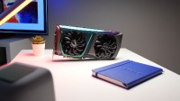 4月装机配置推荐 实测NVIDIA DLSS的进化程度