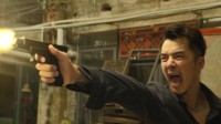 现实题材《扫黑决战》定档5月1日 姜武、金世佳主演