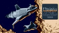 Steam喜加一：太空战斗《Utopos》免费领 原价37元