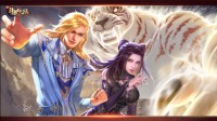 《新斗罗大陆》戴沐白朱竹清甜蜜献唱