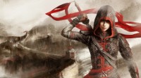 育碧表示 《刺客信条》是否推出中国背景游戏或邵云主线游戏尚未确定