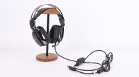 舒适大耳罩+7.1声道 雷柏百元VH710耳机使用体验