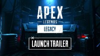 《Apex》今晚公布新赛季预告片 或将透露全新模式