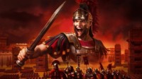《罗马全战重制版》导视：城镇中心的军队不会溃逃