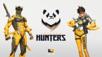 OWL2021赛季开赛周数据分析：成都猎人队一骑绝尘