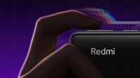 Redmi K40游戏版继续预热：弹出式肩键 支持4指操作