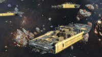曲率航行、星门跳跃 如何用游戏书写一部宇宙传奇？