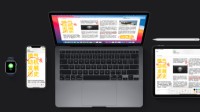 曝新款MacBook Pro下半年发布 M1X芯片+mini-LED