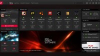 AMD BIG BANG Ⅶ驱动体验：游戏串流功能焕然一新！