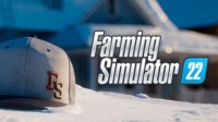 《模拟农场22》发布首款预告 将加入四季系统