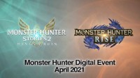 《怪物猎人：崛起》将更新版本大小0.9GB 首次更新则1.5GB