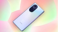 又一款4G手机 华为nova 8 Pro 4G版上架华为官网