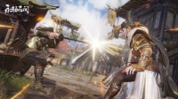 武侠吃鸡火热 《永劫无间》开启STEAM全球测试