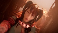 《魅魔》宣布7月21日Steam发售 情欲恶魔征战地狱