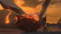 《怪物猎人物语2：破灭之翼》预告 爆鳞龙登场、介绍战斗系统